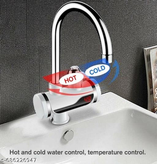 Instant Water Tap Heater
