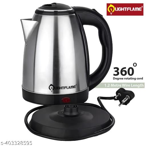 Electric Kettle